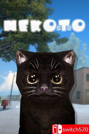 NEKOTO游戏封面图