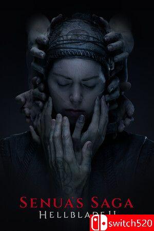 地狱之刃2：塞娜的献祭游戏封面