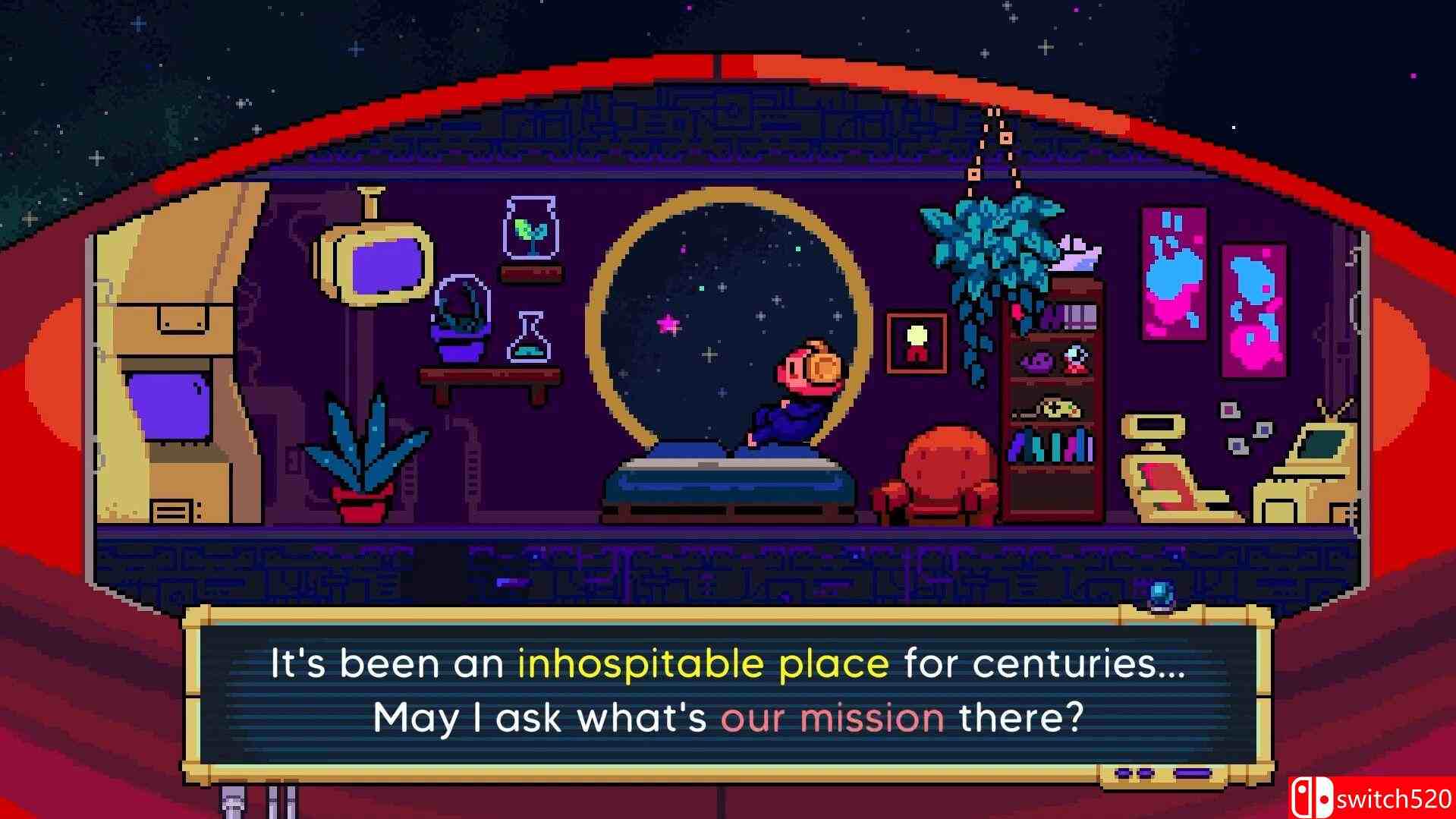 《太空猪（Astro Pig）》TENOKE镜像版[EN]_2