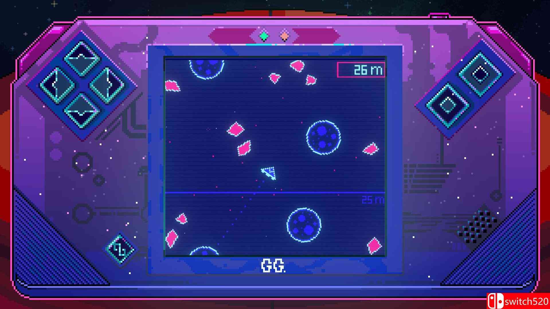 《太空猪（Astro Pig）》TENOKE镜像版[EN]_5