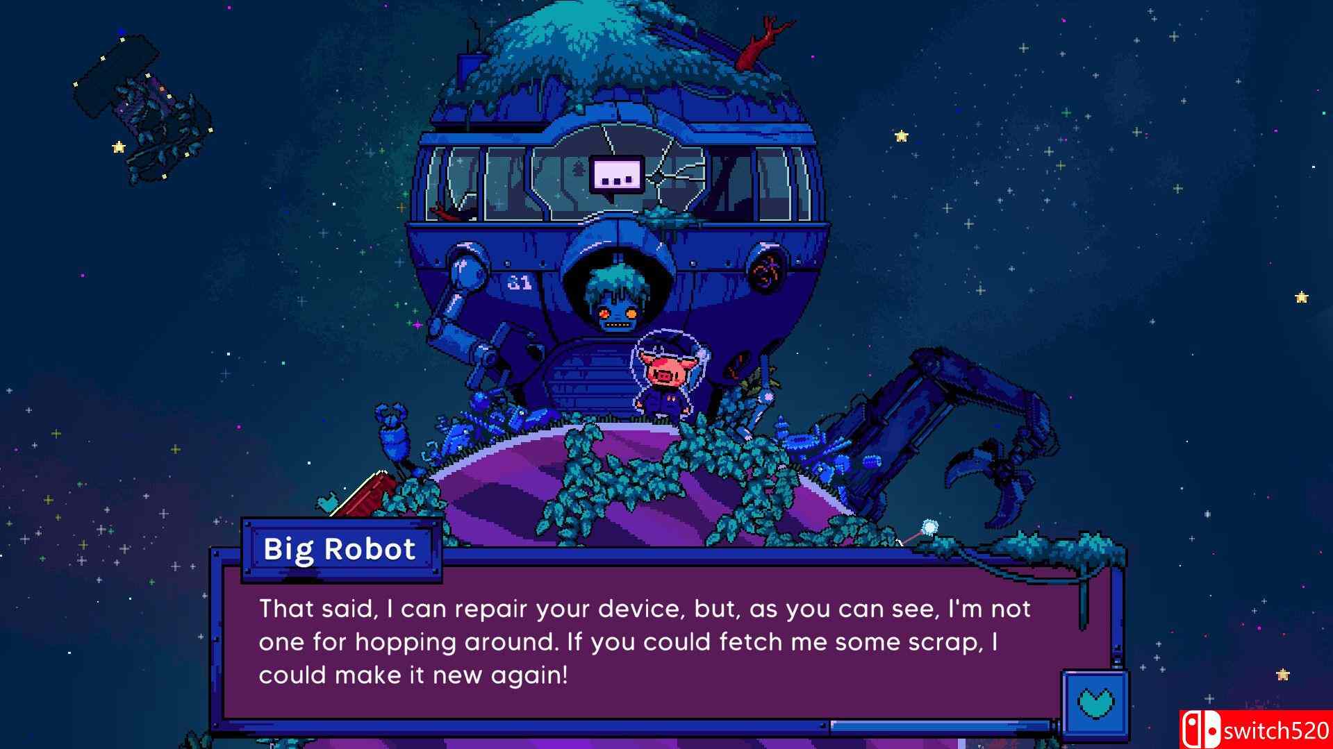 《太空猪（Astro Pig）》TENOKE镜像版[EN]_1