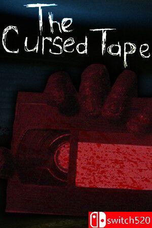 《诅咒磁带》游戏封面