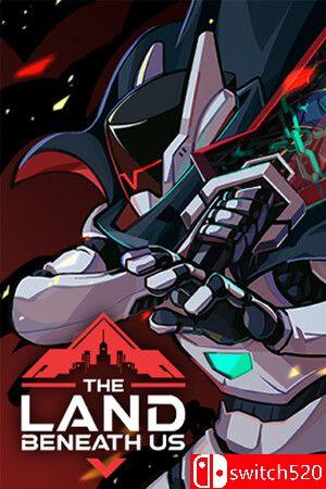 《亡者之地（The Land Beneath Us）》官方中文 TENOKE镜像版封面图