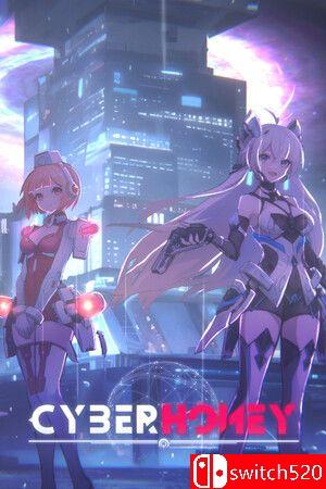 《赛博甜心（CyberHoney）》官方中文 v20240605 TENOKE镜像版[CN/EN/JP]