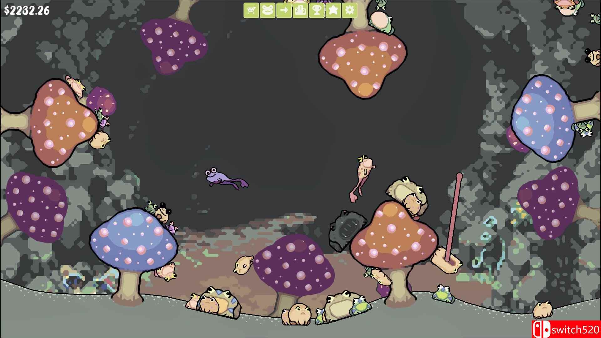 《青蛙乐园》截图4