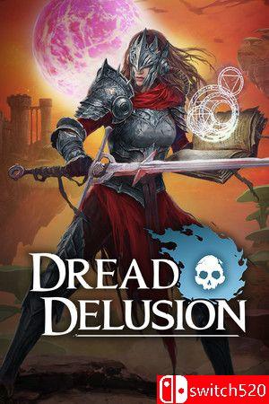 《恐惧幻觉（Dread Delusion）》TENOKE镜像版[EN]