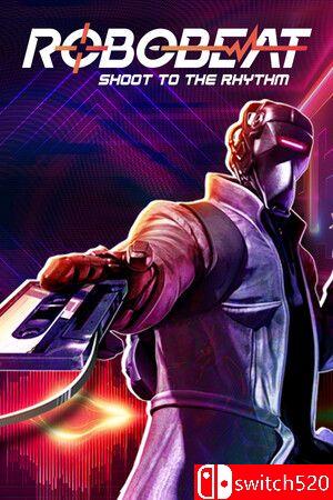 《机械节拍（ROBOBEAT）》游戏封面