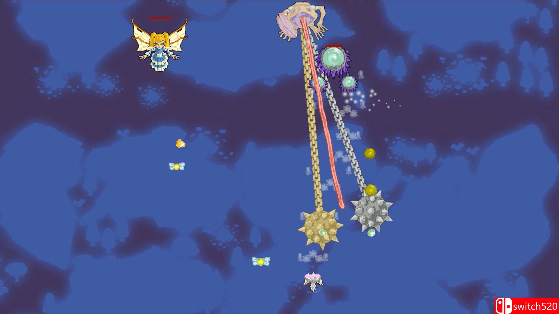 《凤凰之力》游戏截图3