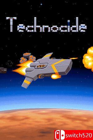 《科技杀戮（Technocide）》v1.0.3.1 GOG硬盘版[EN]