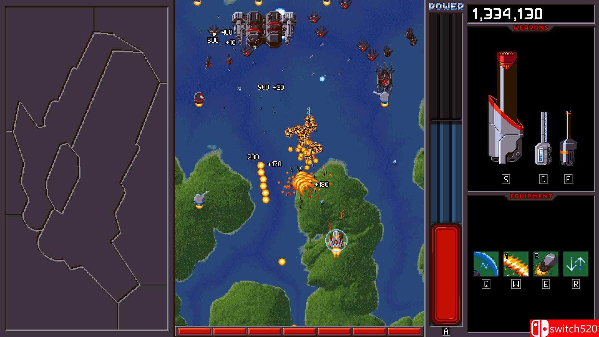 《科技杀戮（Technocide）》v1.0.3.1 GOG硬盘版[EN]_1