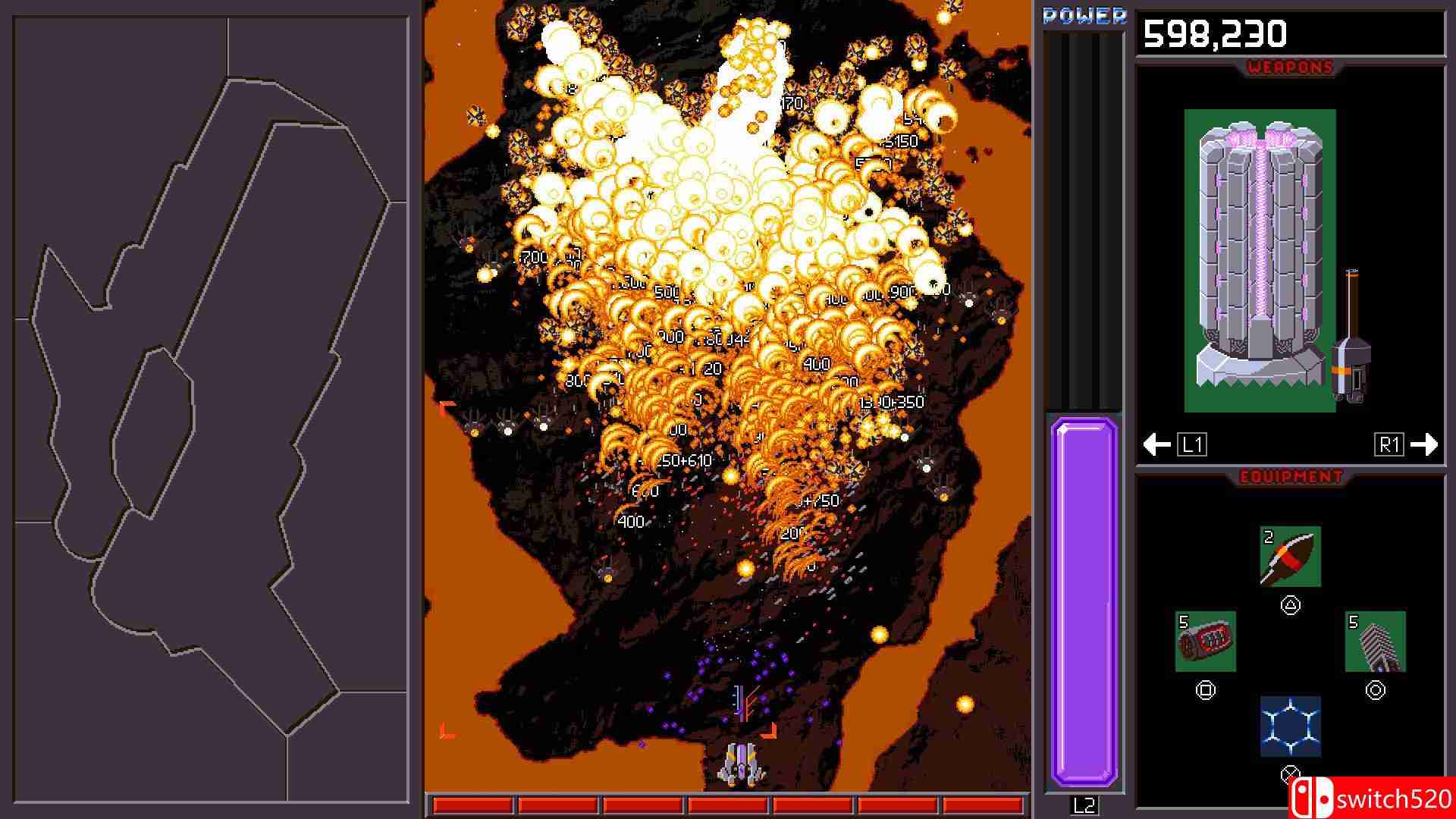 《科技杀戮（Technocide）》v1.0.3.1 GOG硬盘版[EN]_5