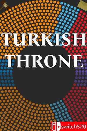 《土耳其王座（Turkish Throne）》游戏封面