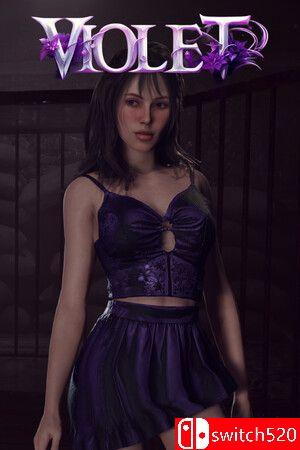 《紫罗兰（Violet）》官方中文 TENOKE镜像版封面图