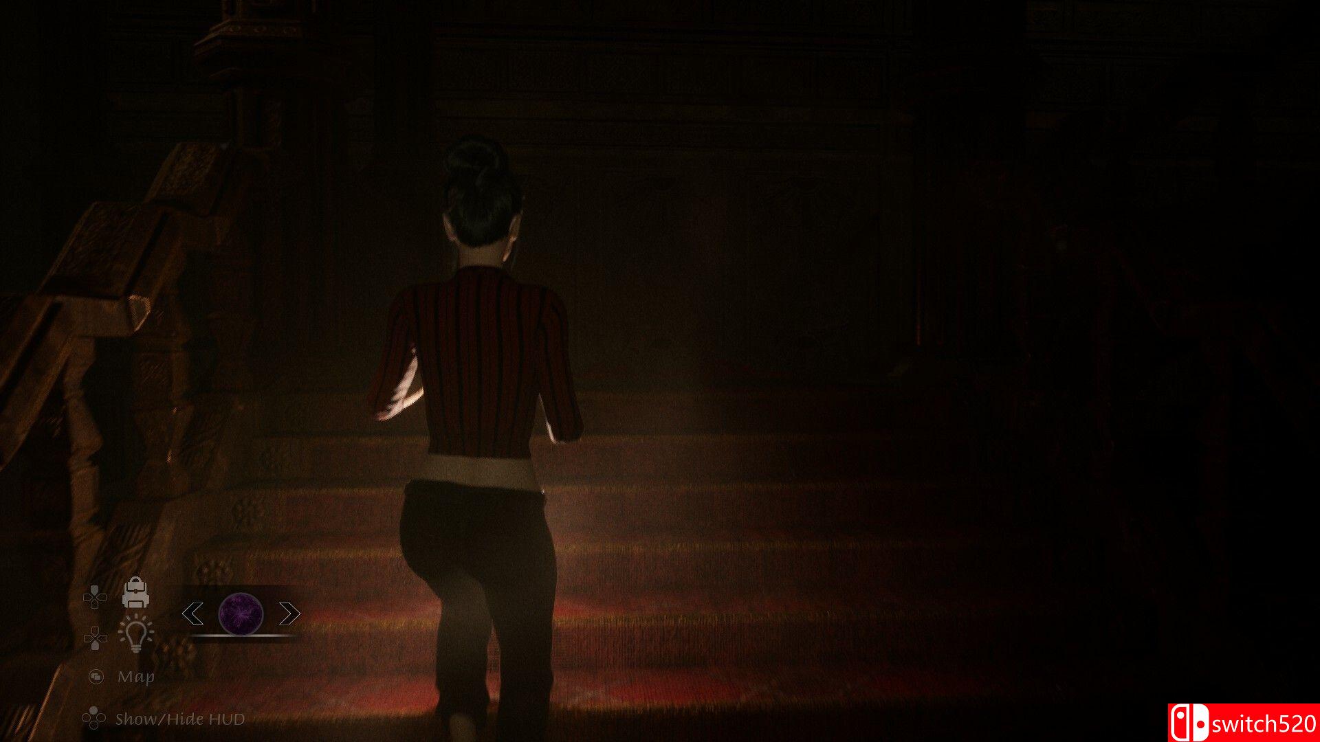 《紫罗兰》游戏截图3