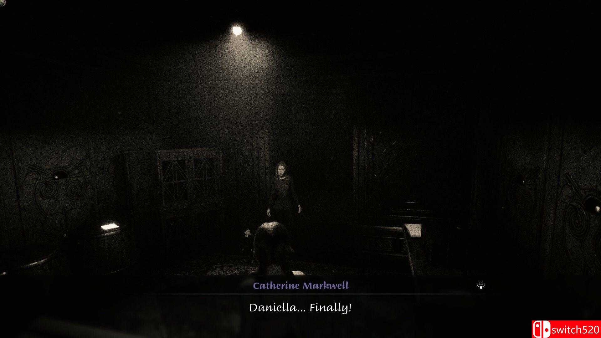 《紫罗兰》游戏截图4