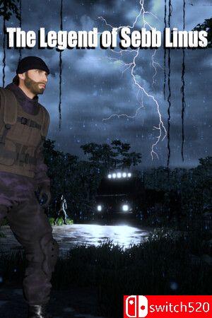 游戏《塞布林纳斯传奇（The Legend of Sebb Linus）》TENOKE镜像版封面