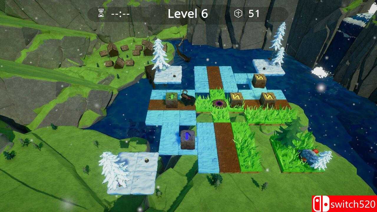 《公羊伯》游戏截图1