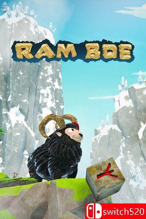 游戏《公羊伯（RAM BOE）》v2.0.1 bADkARMA硬盘版封面图