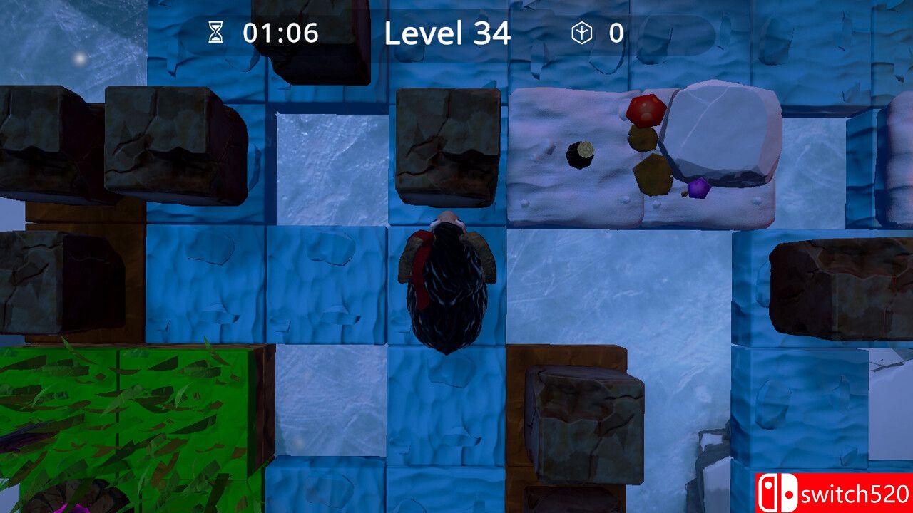 《公羊伯》游戏截图4