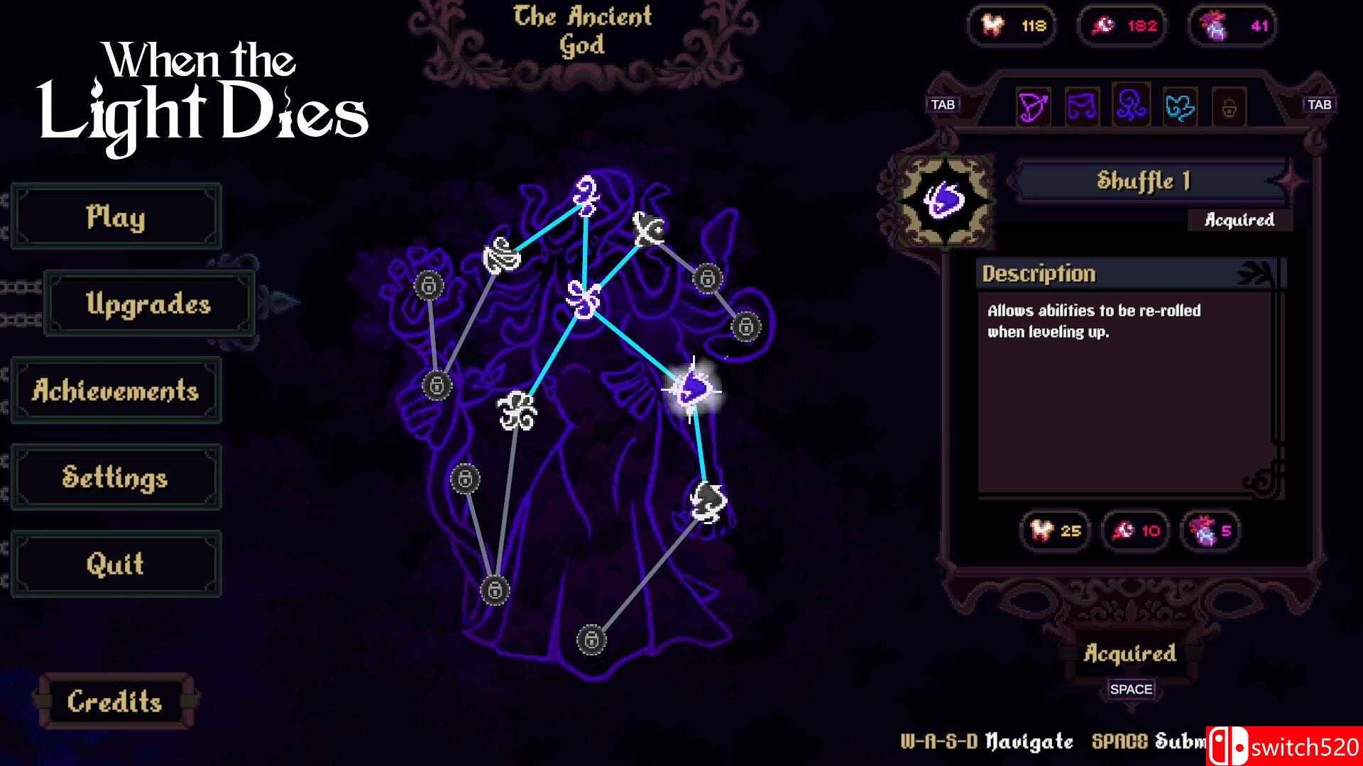 《光明消逝时（When the Light Dies）》Build 14253695 P2P硬盘版[EN]_3