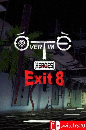 《无良游戏公司-加班地狱》游戏封面