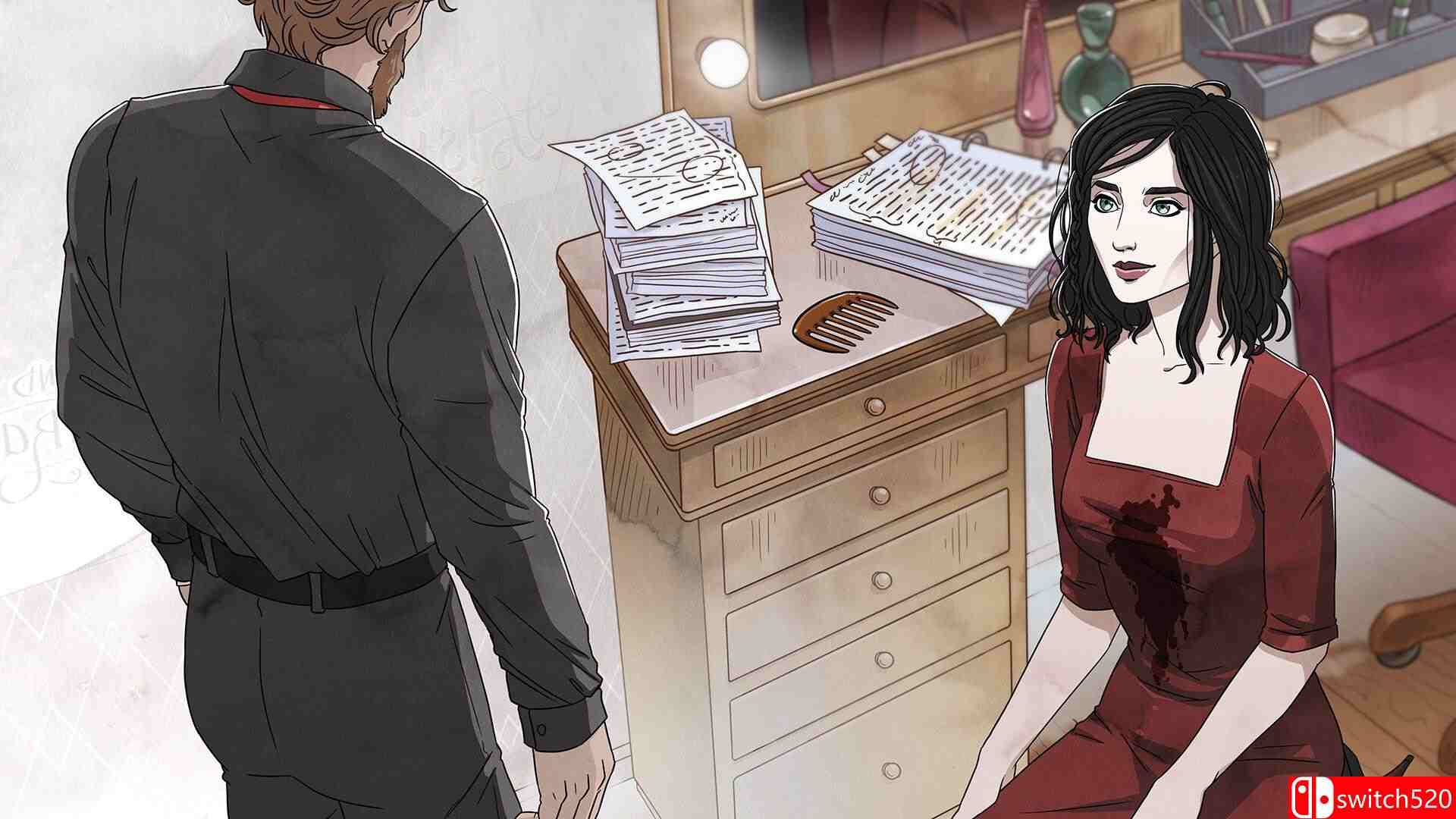 《依然在开玩笑（Still Joking）》v1.2247 I_KnoW镜像版[EN]_1