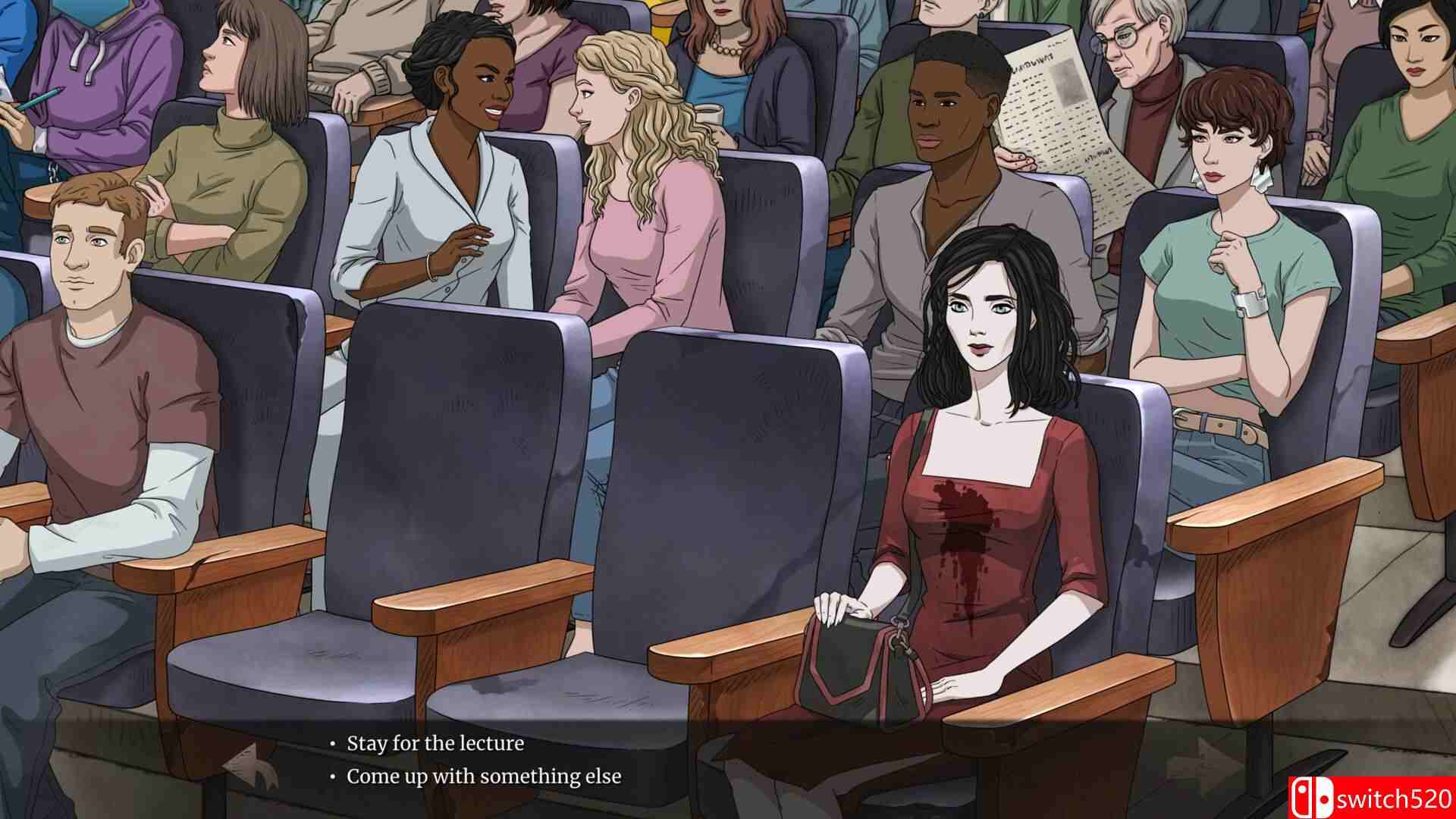 《依然在开玩笑（Still Joking）》v1.2247 I_KnoW镜像版[EN]_2