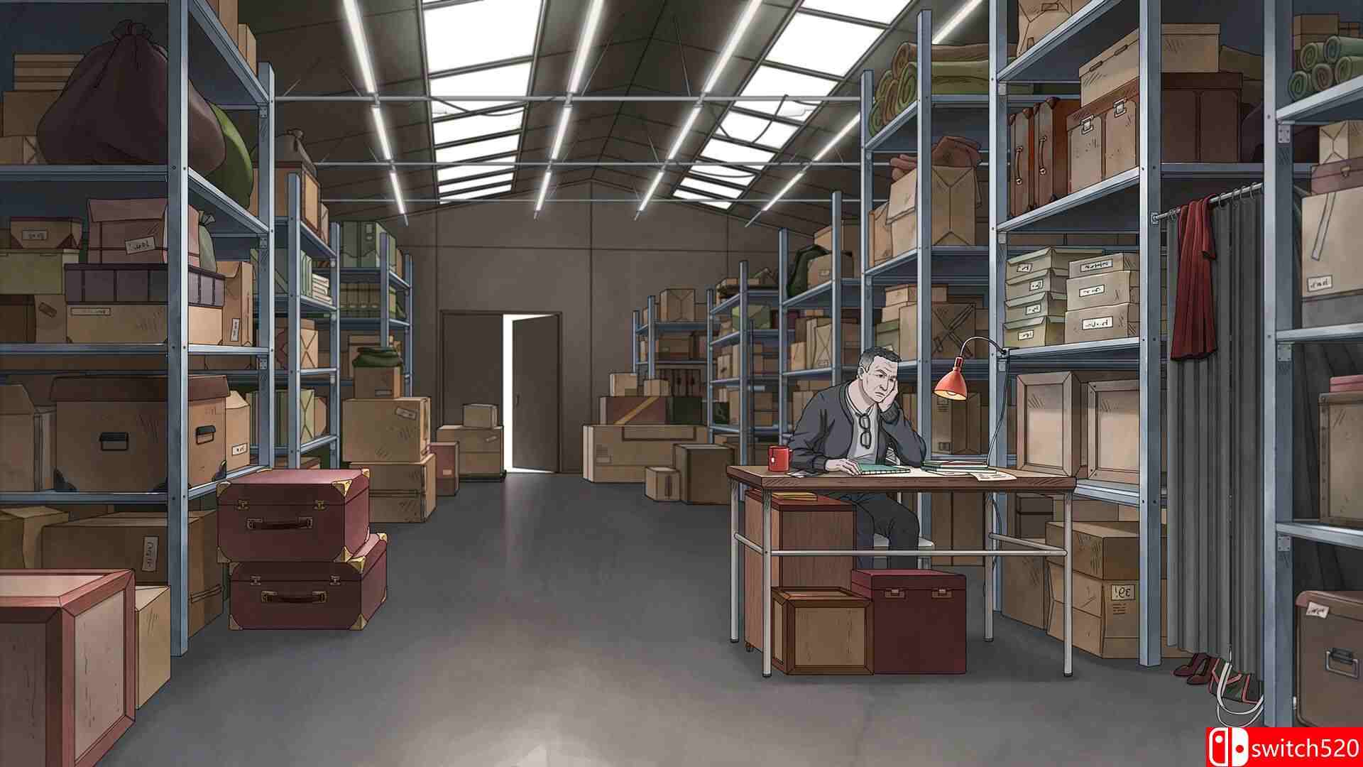 《依然在开玩笑（Still Joking）》v1.2247 I_KnoW镜像版[EN]_5