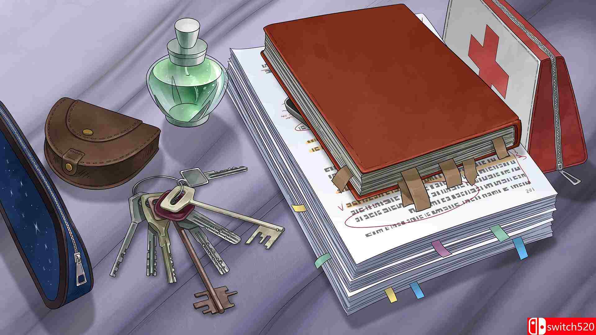 《依然在开玩笑（Still Joking）》v1.2247 I_KnoW镜像版[EN]_3