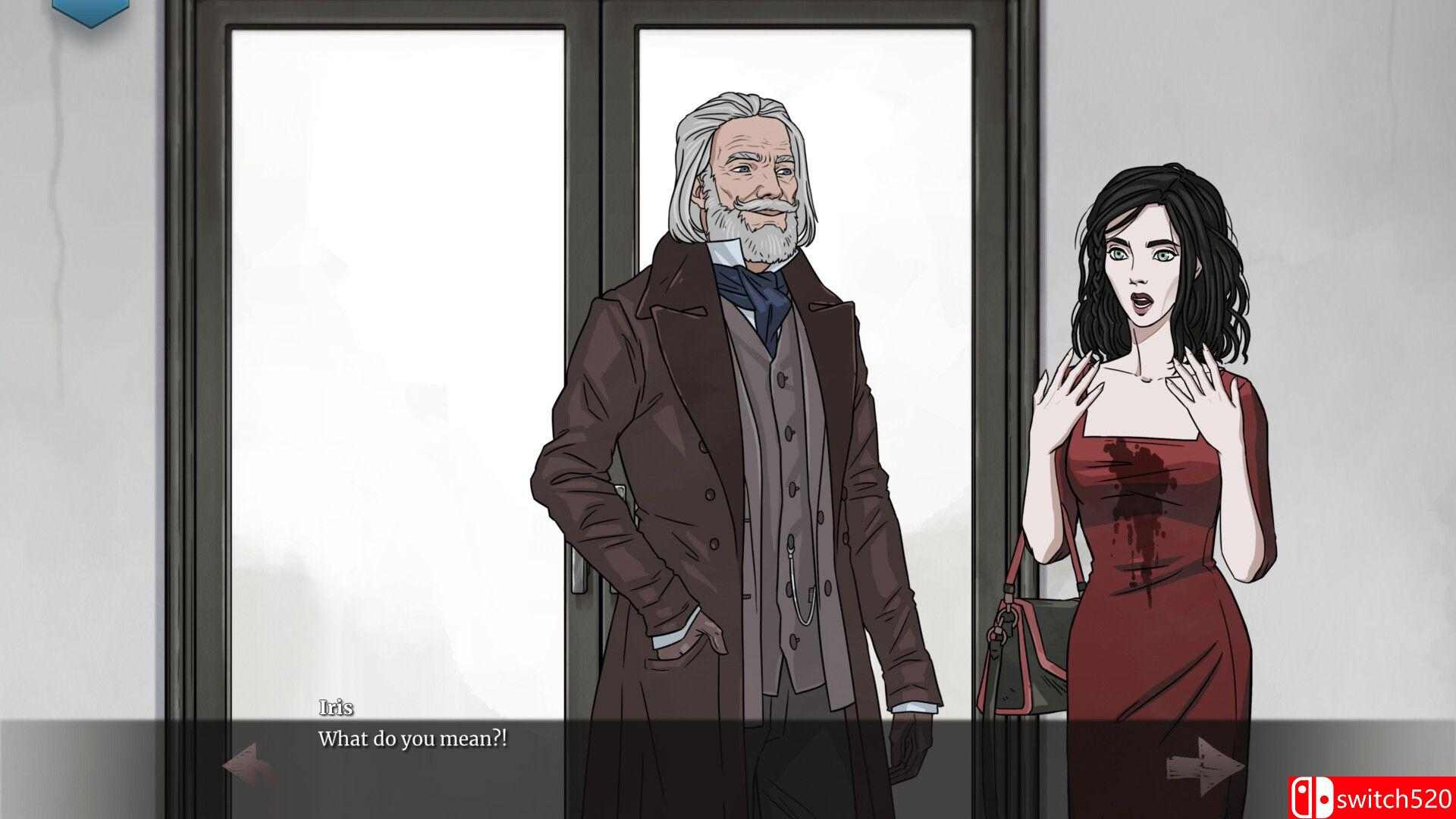 《依然在开玩笑（Still Joking）》v1.2247 I_KnoW镜像版[EN]_4