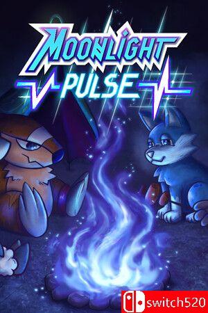 月光脉冲游戏封面