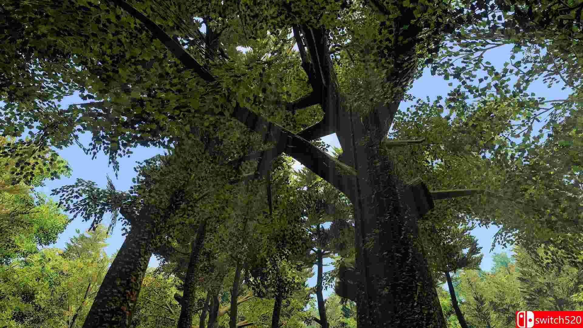 《户外模拟器（Go Outside Simulator）》TENOKE镜像版[EN]_1