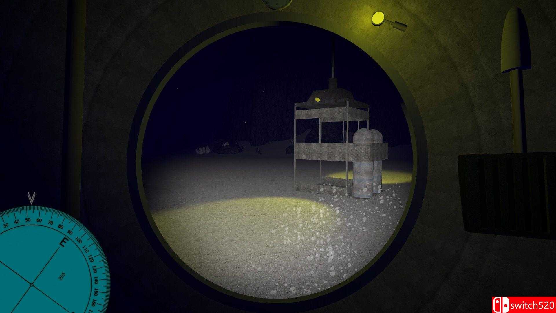 《户外模拟器（Go Outside Simulator）》TENOKE镜像版[EN]_5