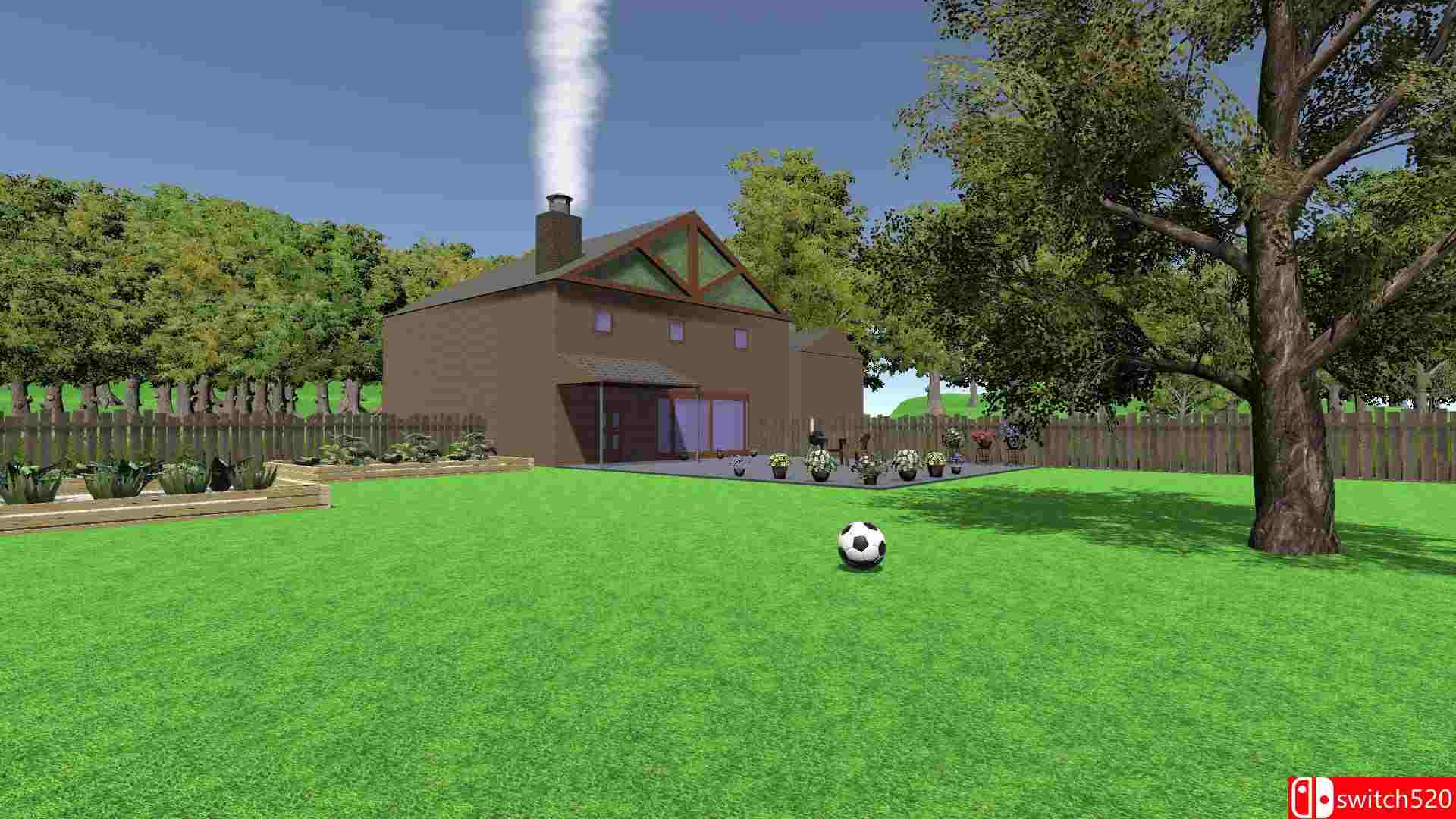 《户外模拟器（Go Outside Simulator）》TENOKE镜像版[EN]_4