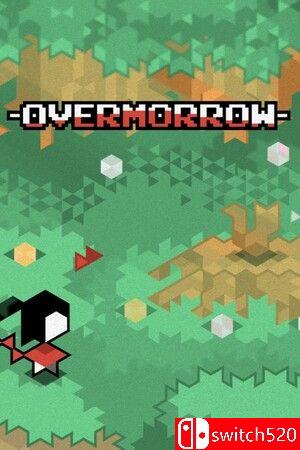 《后天（Overmorrow）》TENOKE镜像版封面图