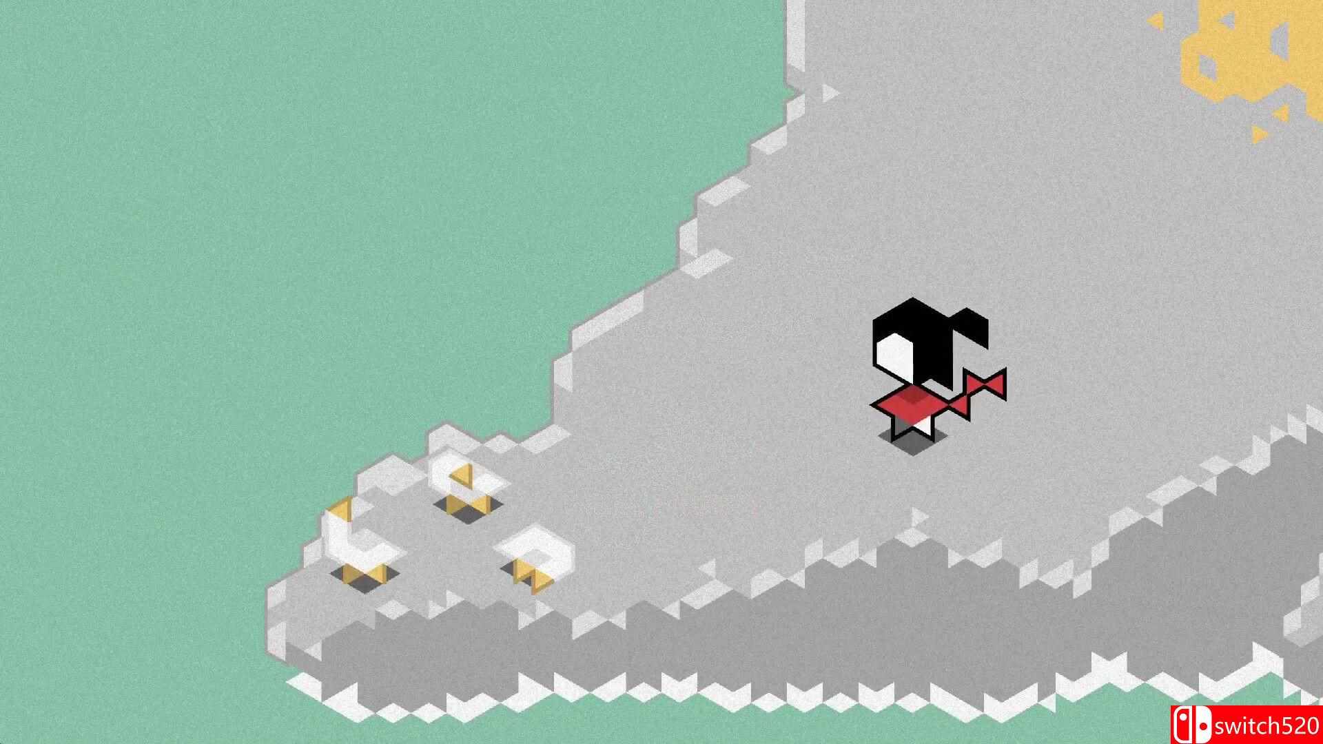 《后天》游戏截图5