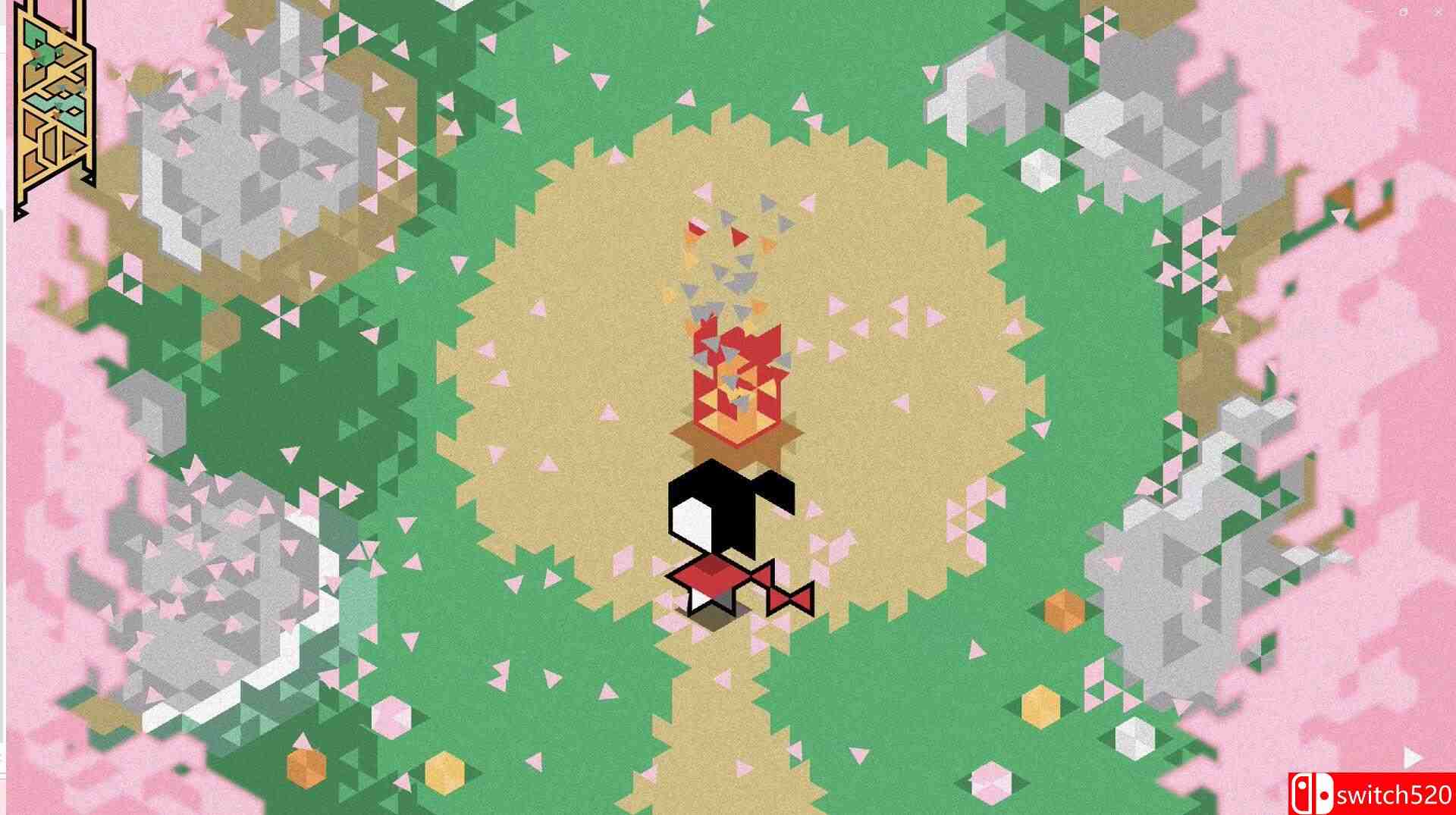 《后天》游戏截图1