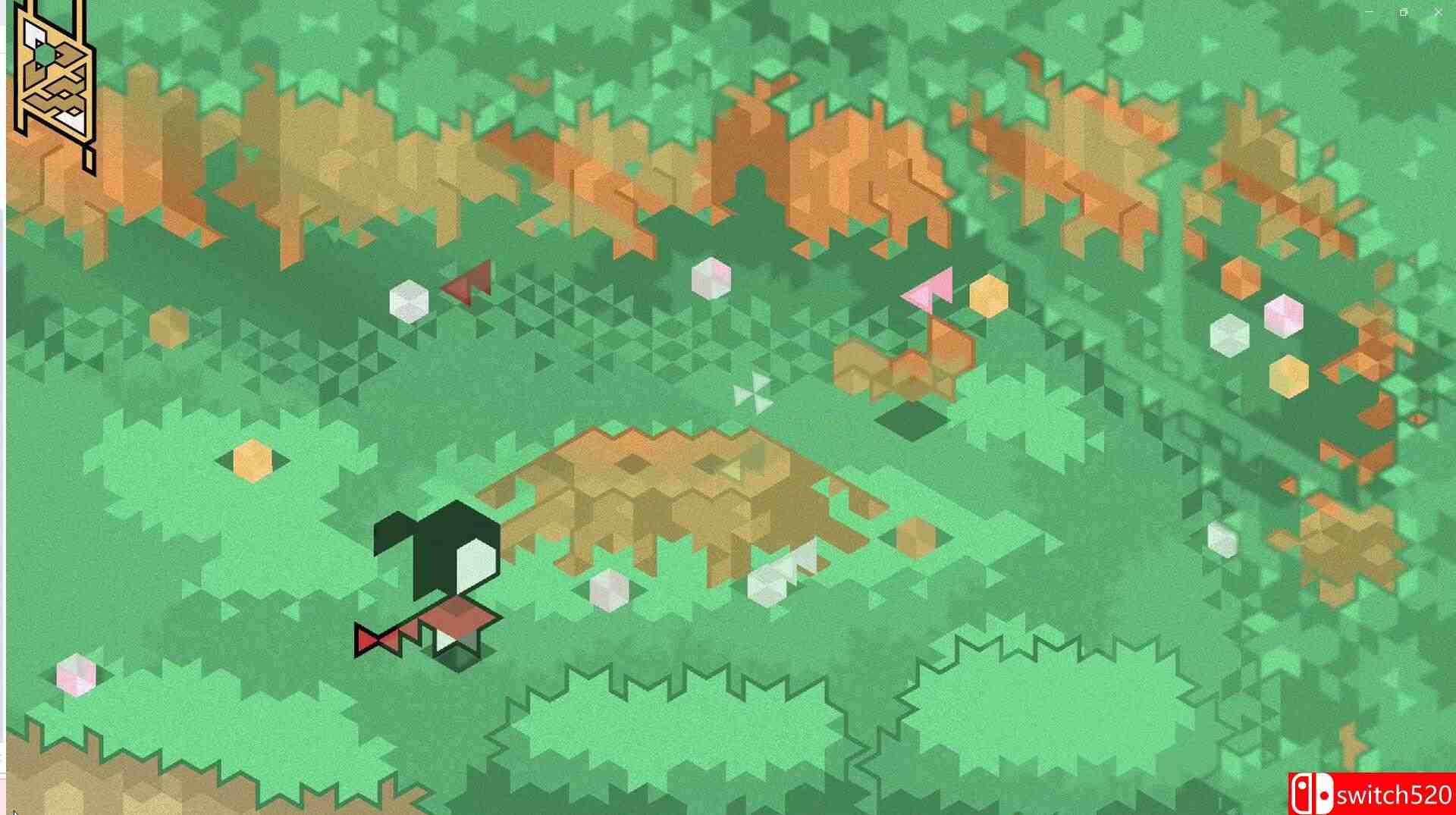 《后天》游戏截图3