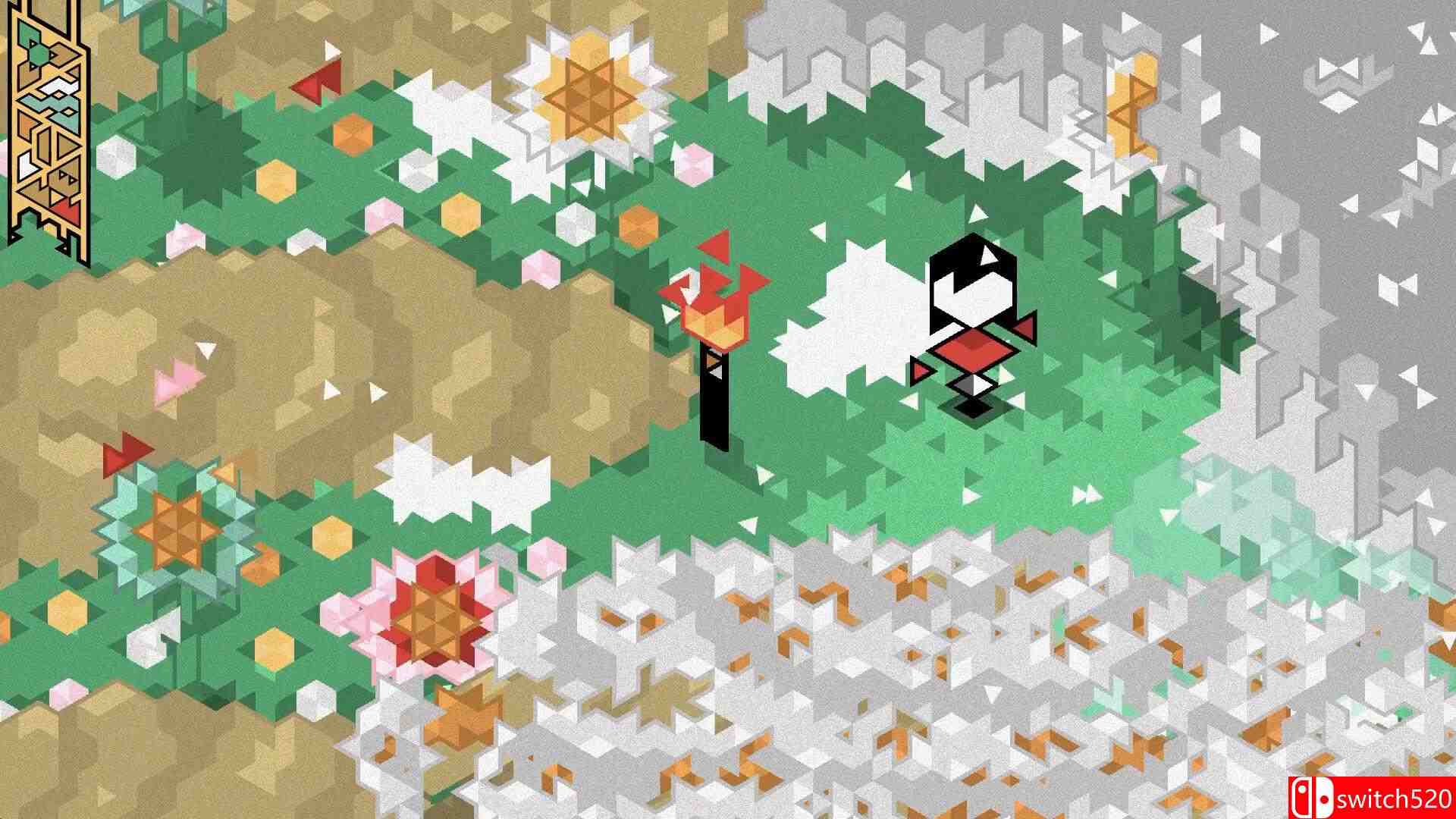 《后天》游戏截图2