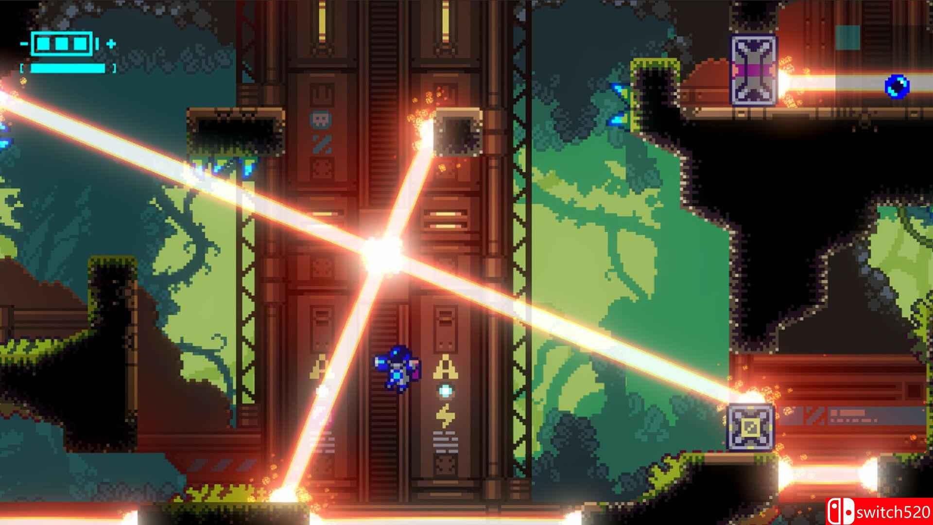 《基因恐慌》游戏截图1