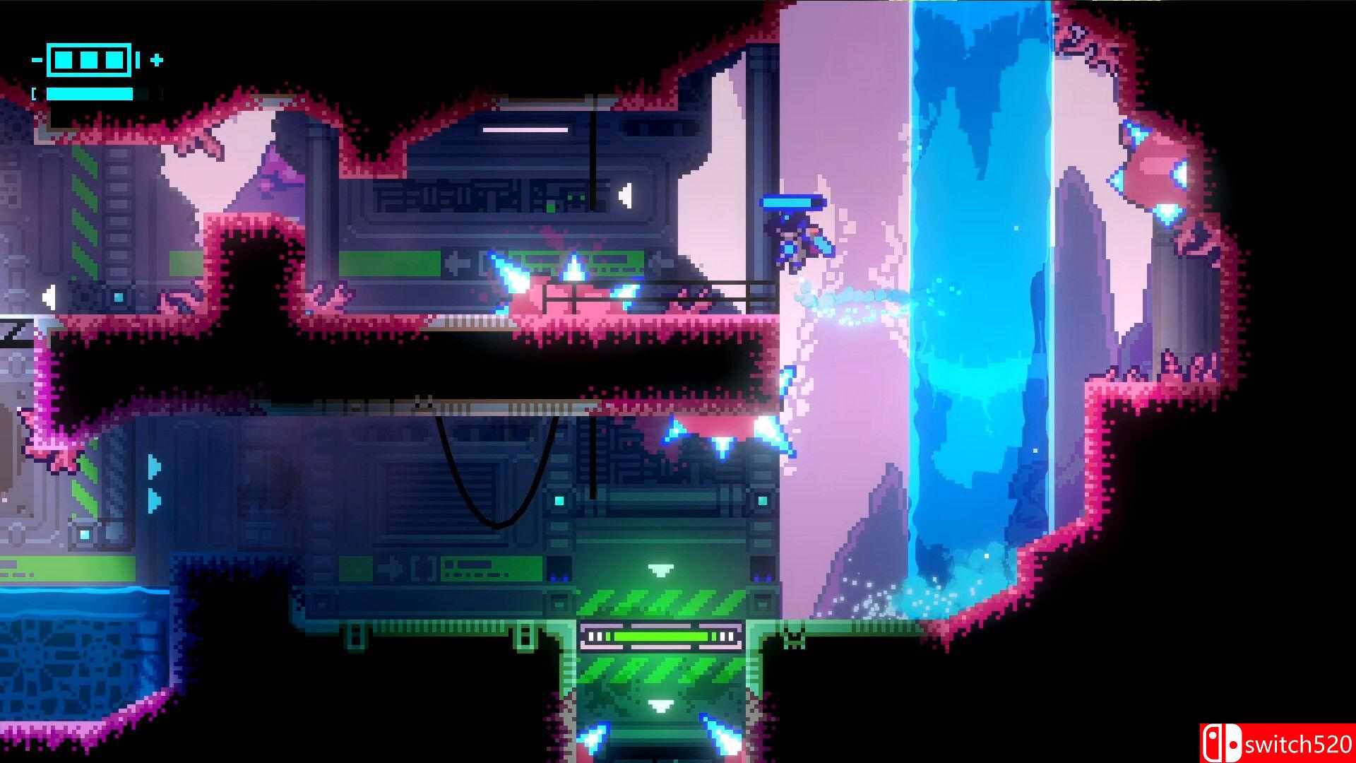 《基因恐慌》游戏截图2