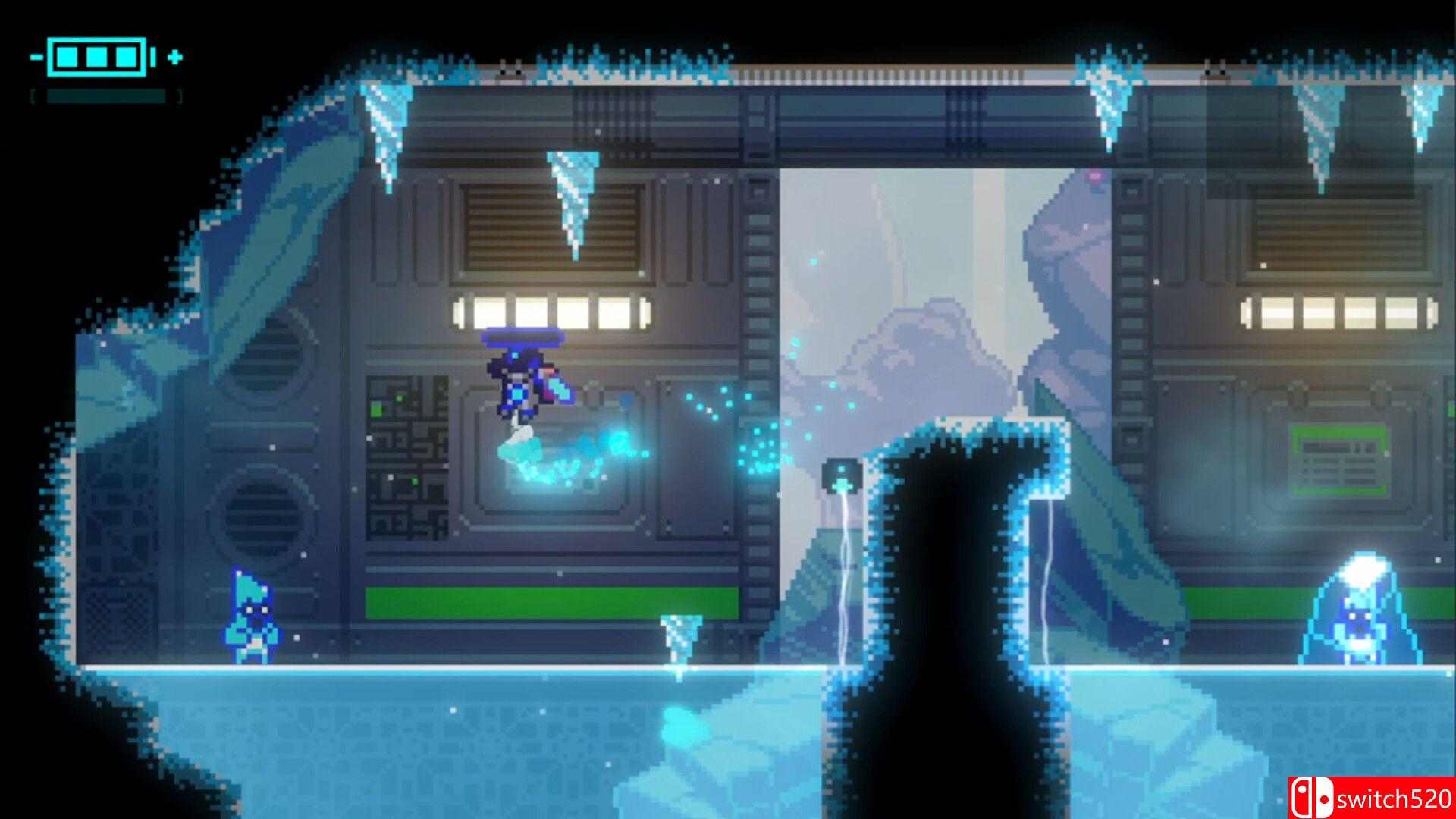 《基因恐慌》游戏截图4