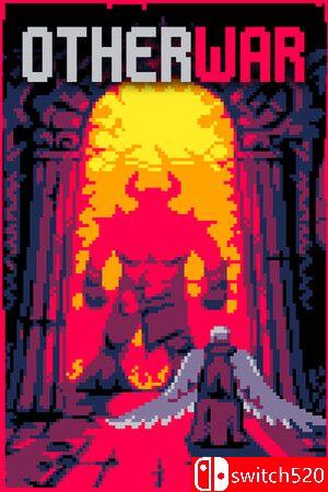 《异界战争（Otherwar）》豪华版 I_KnoW镜像版封面图