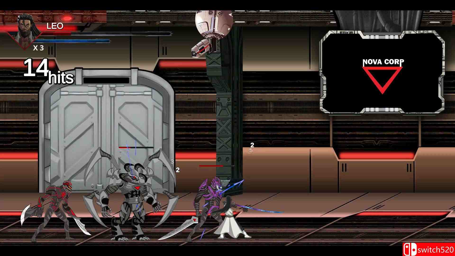 《DNA：第二季|第四集（DNA Season 2 | Episode 4）》TENOKE镜像版[EN]_1