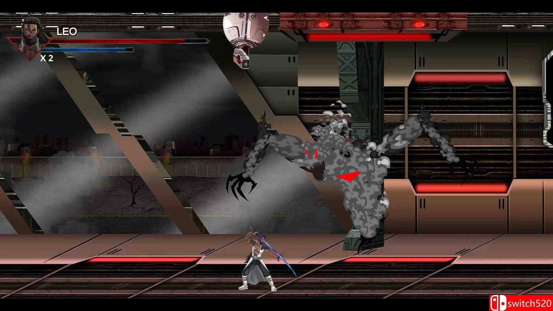 《DNA：第二季|第四集（DNA Season 2 | Episode 4）》TENOKE镜像版[EN]_2