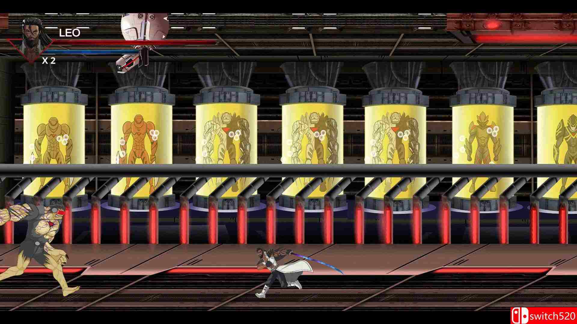 《DNA：第二季|第四集（DNA Season 2 | Episode 4）》TENOKE镜像版[EN]_3