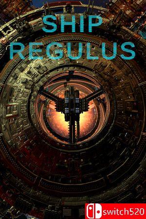 《雷古勒斯号（Ship Regulus）》官方中文 TENOKE镜像版封面图