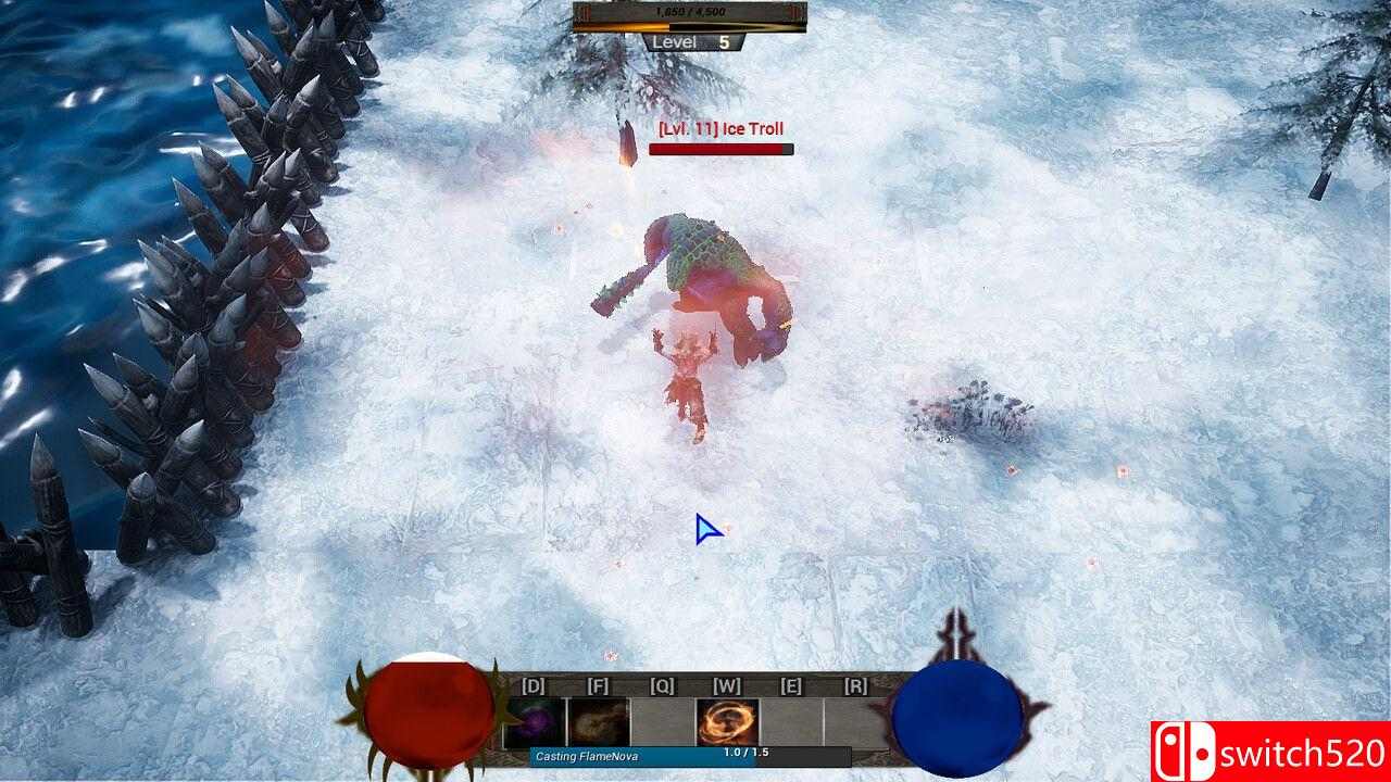 《反对人类（Against Humanity）》TENOKE镜像版[EN]_4