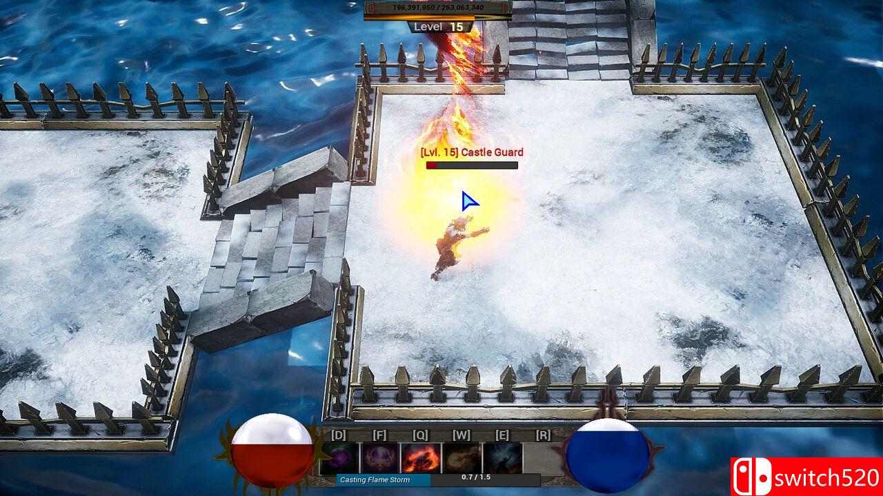 《反对人类（Against Humanity）》TENOKE镜像版[EN]_5