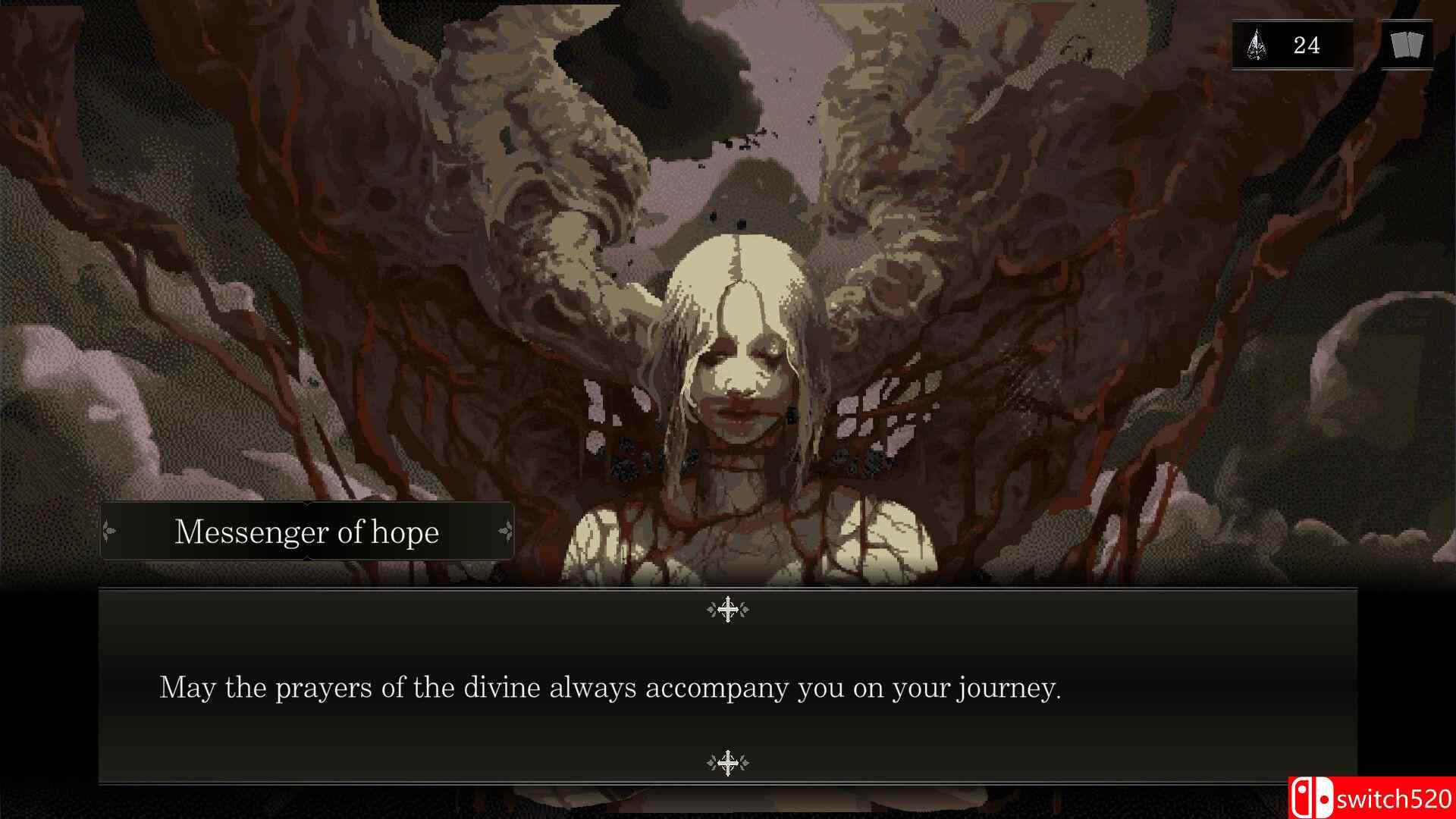 《启示（Revelatio）》TENOKE镜像版[EN]_3